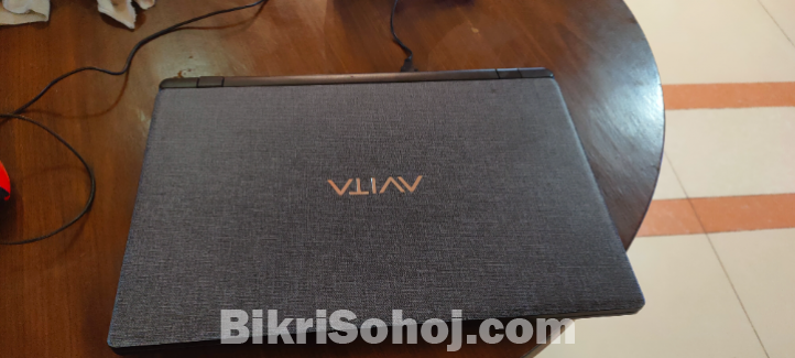 Avita laptop